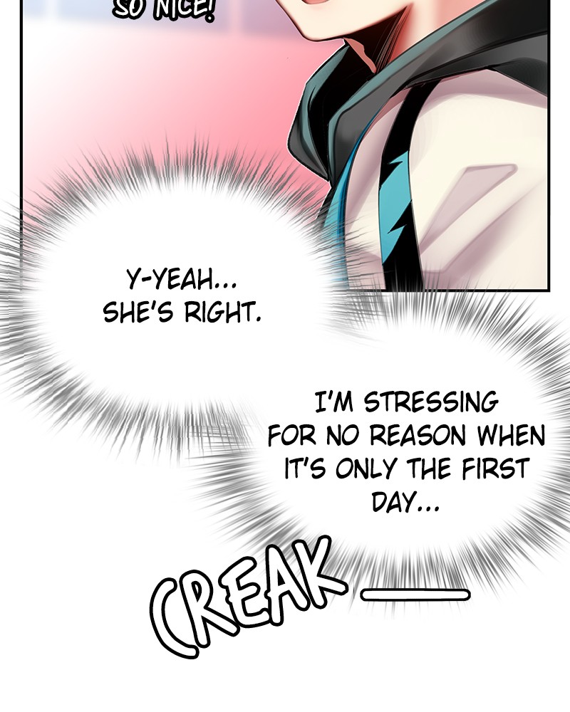 Read Jungle Juice Manga Online