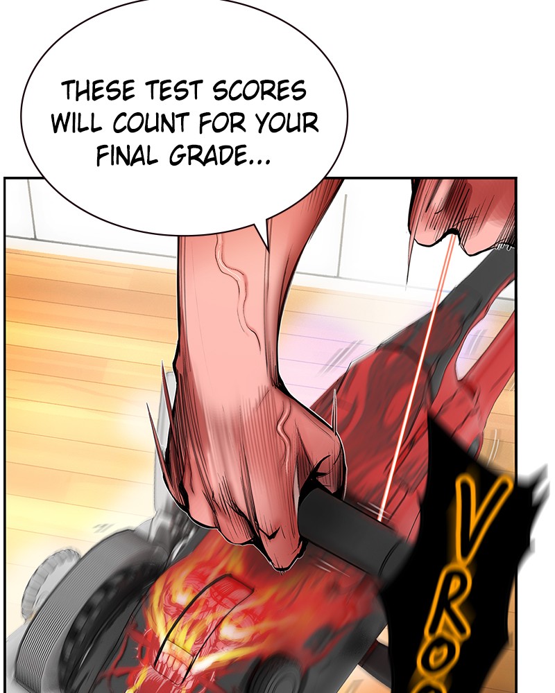 Read Jungle Juice Manga Online