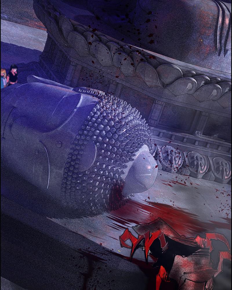 Read Jungle Juice Manga Online