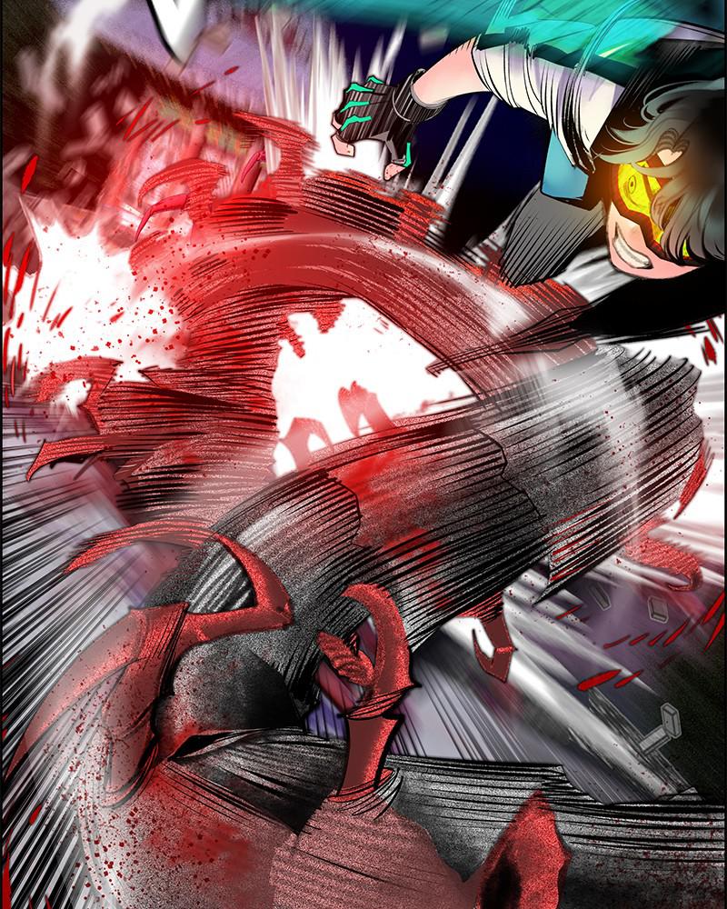 Read Jungle Juice Manga Online