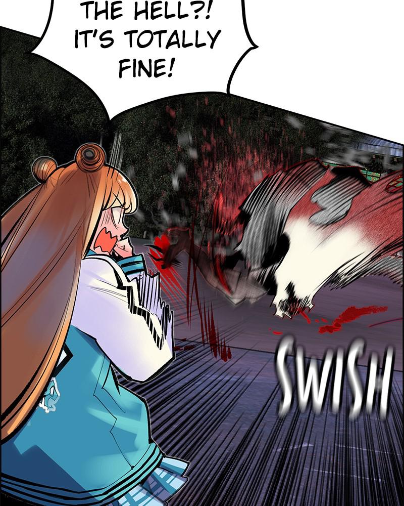 Read Jungle Juice Manga Online