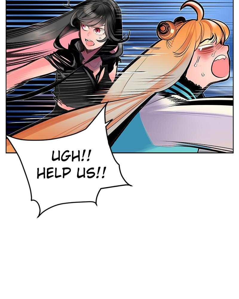 Read Jungle Juice Manga Online