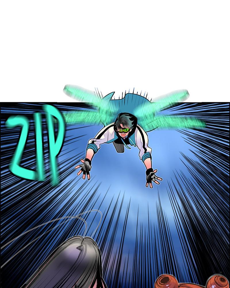 Read Jungle Juice Manga Online