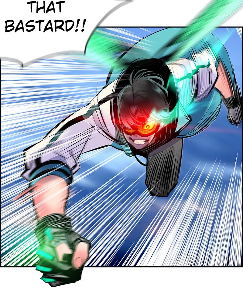 Read Jungle Juice Manga Online