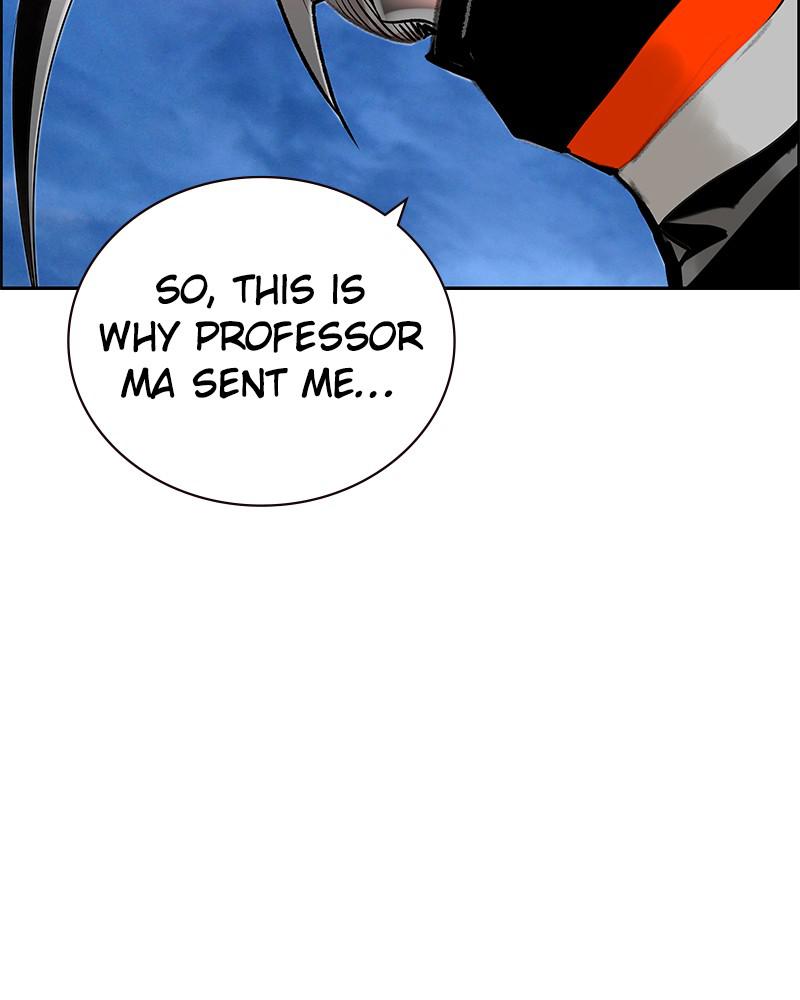 Read Jungle Juice Manga Online