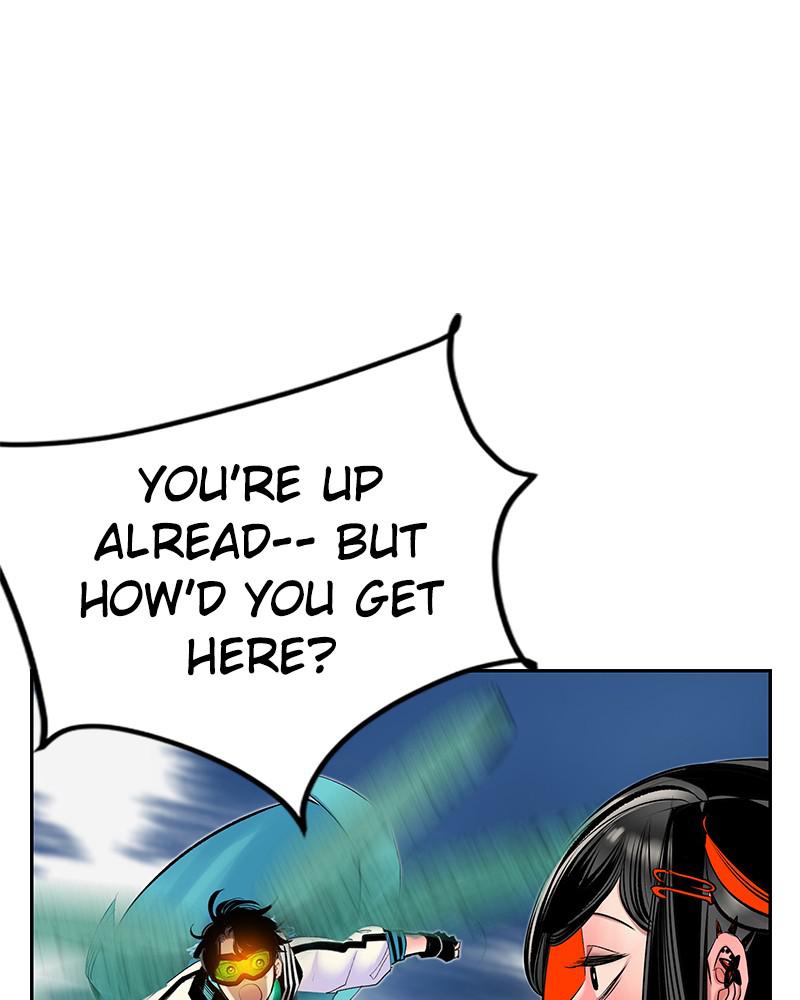 Read Jungle Juice Manga Online