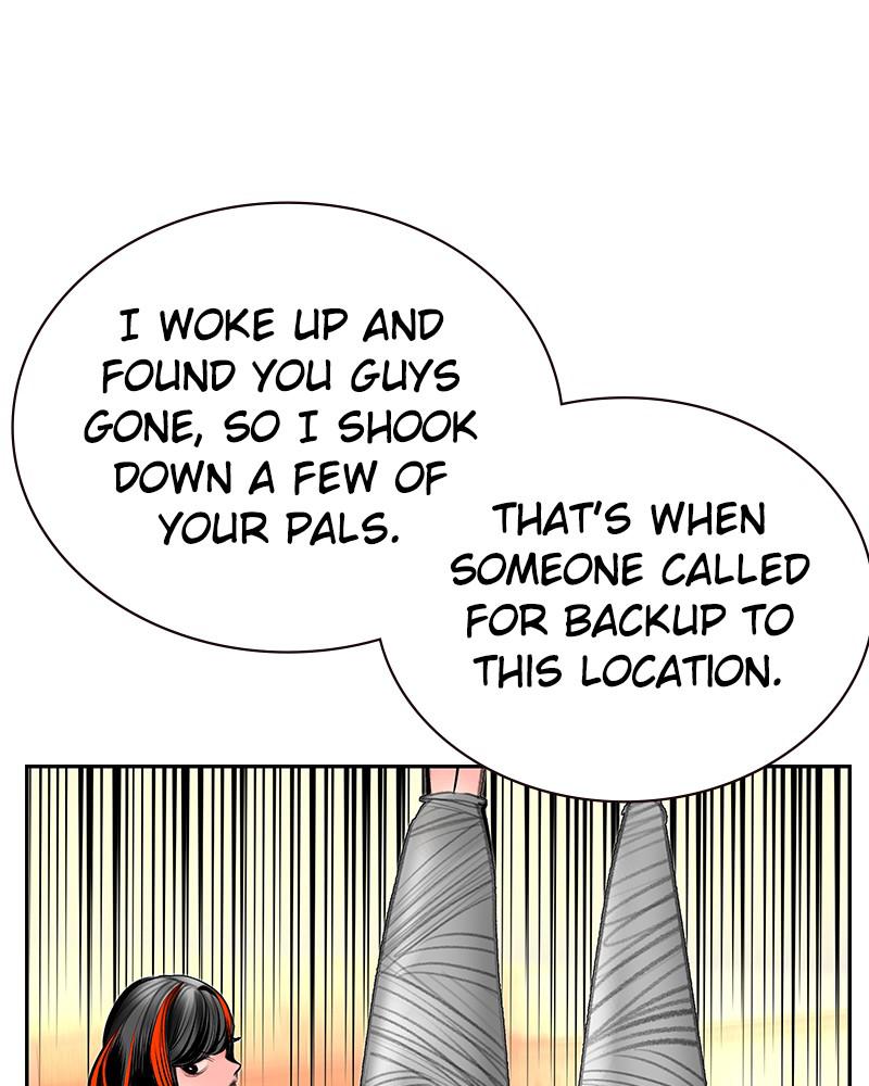 Read Jungle Juice Manga Online