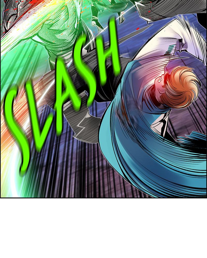 Read Jungle Juice Manga Online