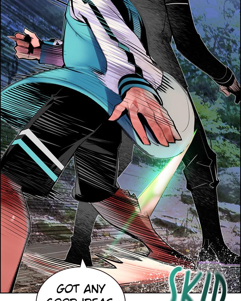 Read Jungle Juice Manga Online