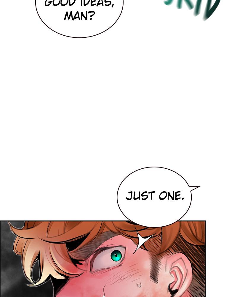 Read Jungle Juice Manga Online