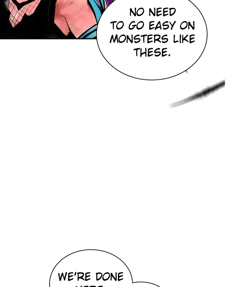Read Jungle Juice Manga Online