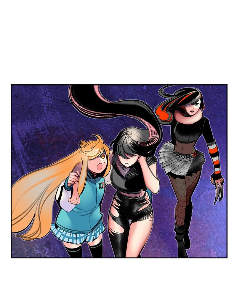 Read Jungle Juice Manga Online