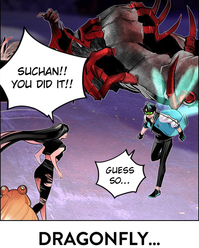 Read Jungle Juice Manga Online