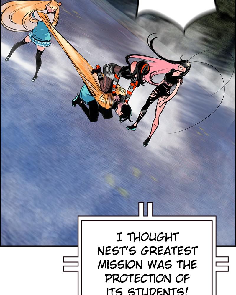 Read Jungle Juice Manga Online