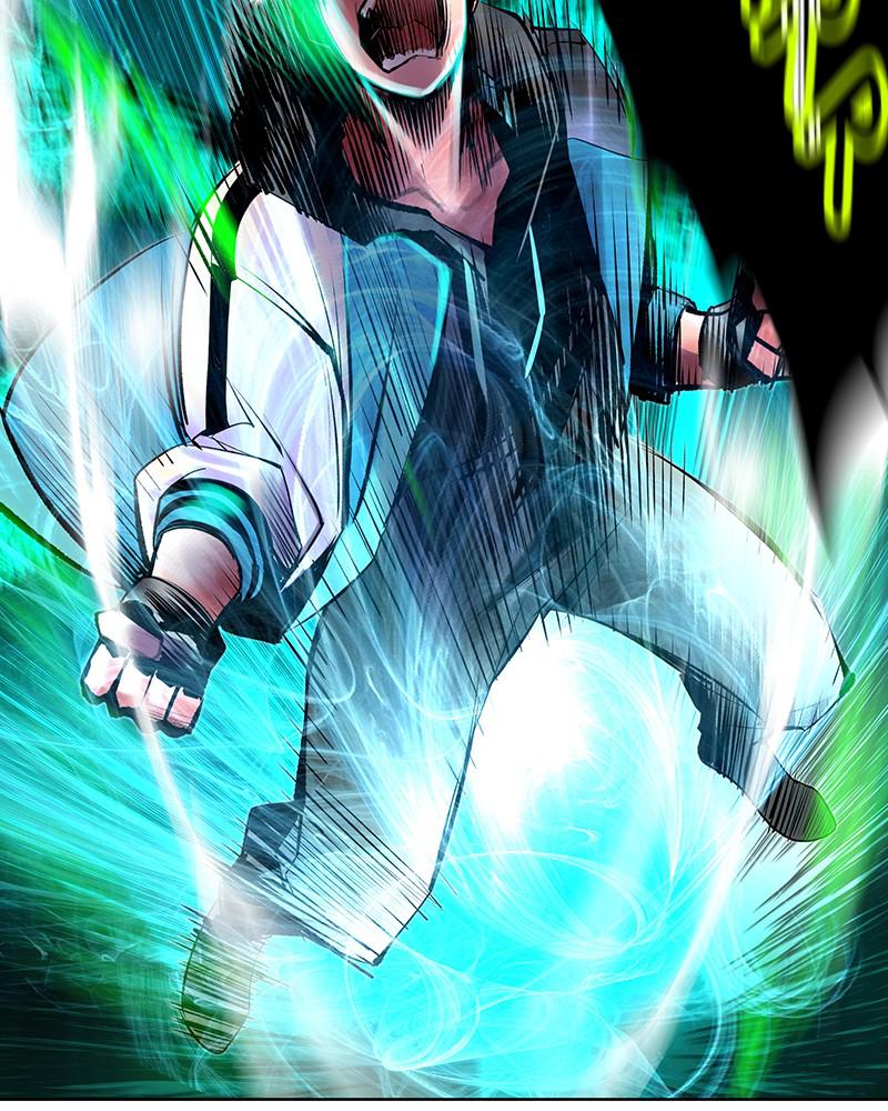 Read Jungle Juice Manga Online