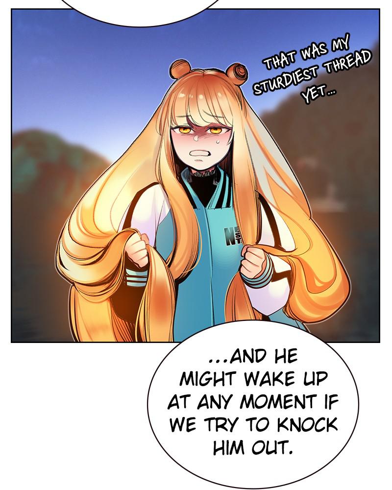 Read Jungle Juice Manga Online