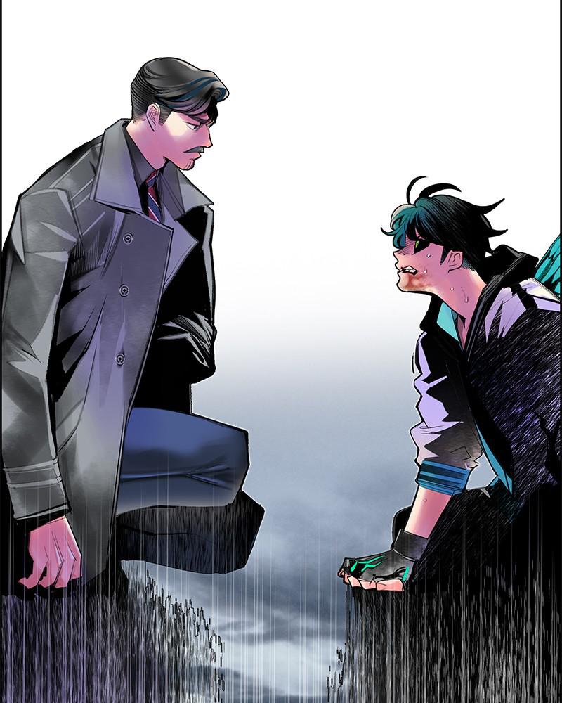 Read Jungle Juice Manga Online