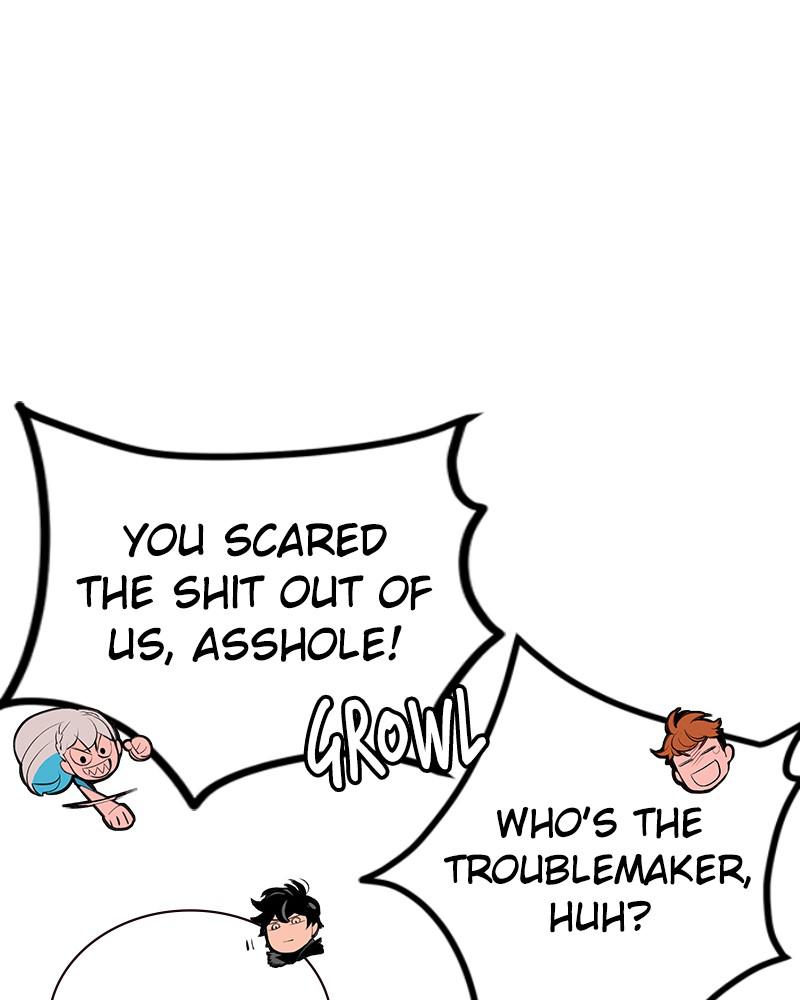 Read Jungle Juice Manga Online