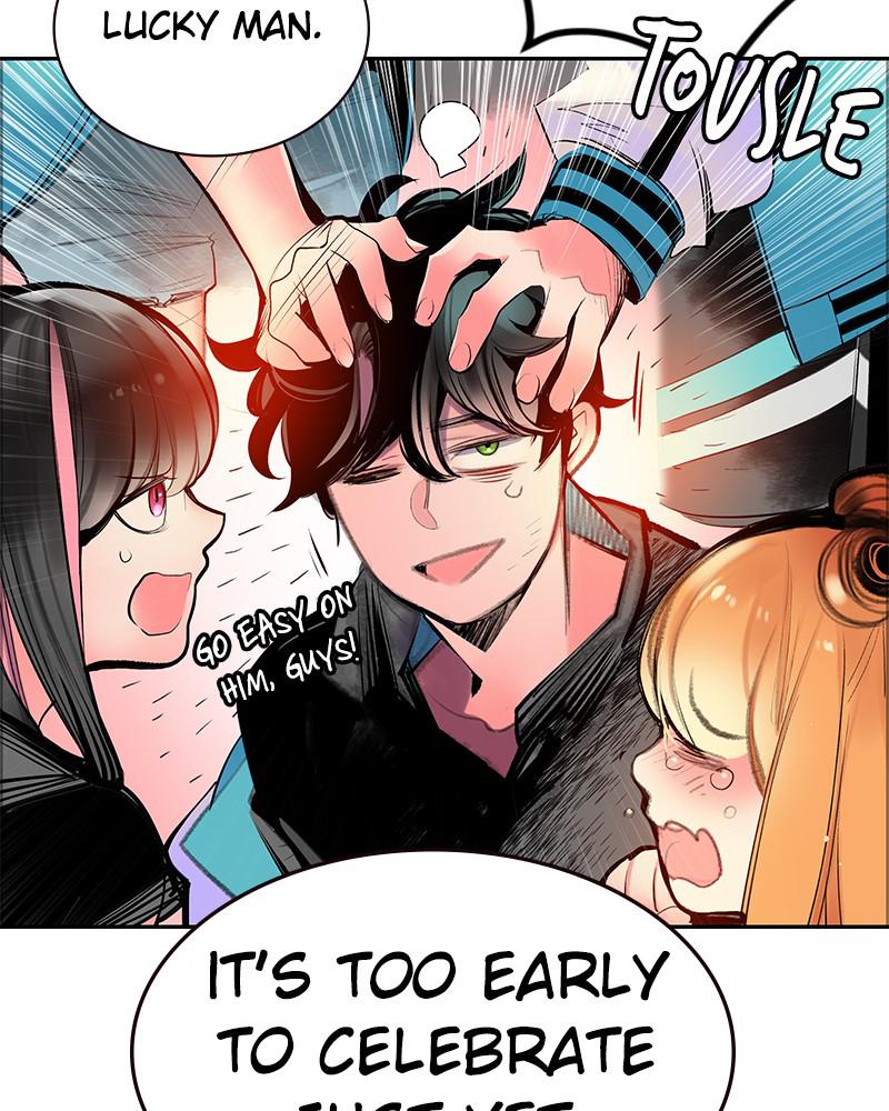 Read Jungle Juice Manga Online