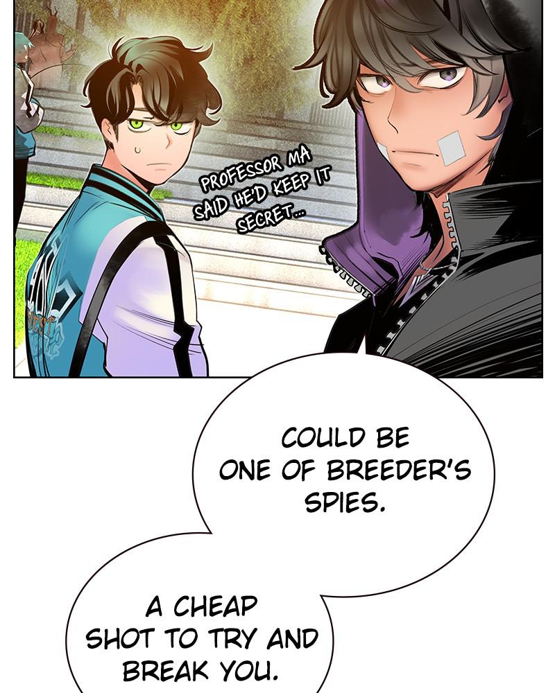 Read Jungle Juice Manga Online