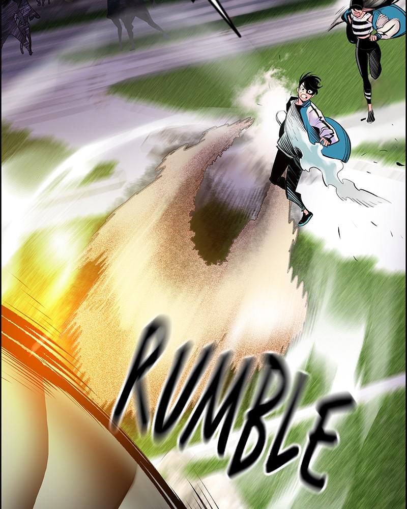 Read Jungle Juice Manga Online