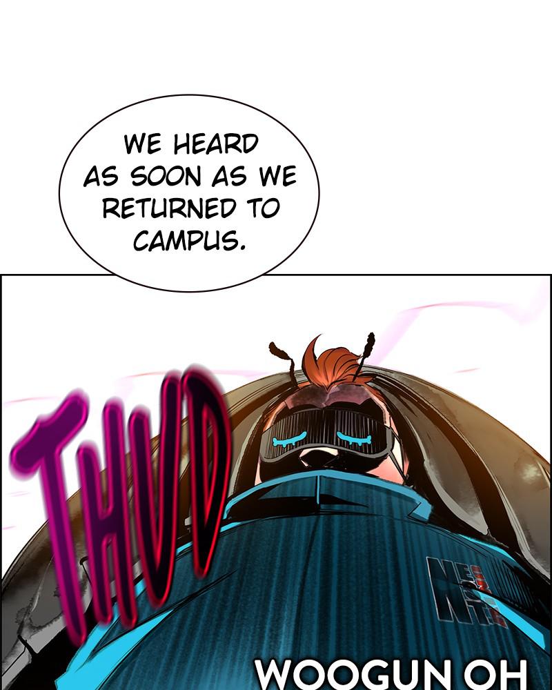 Read Jungle Juice Manga Online