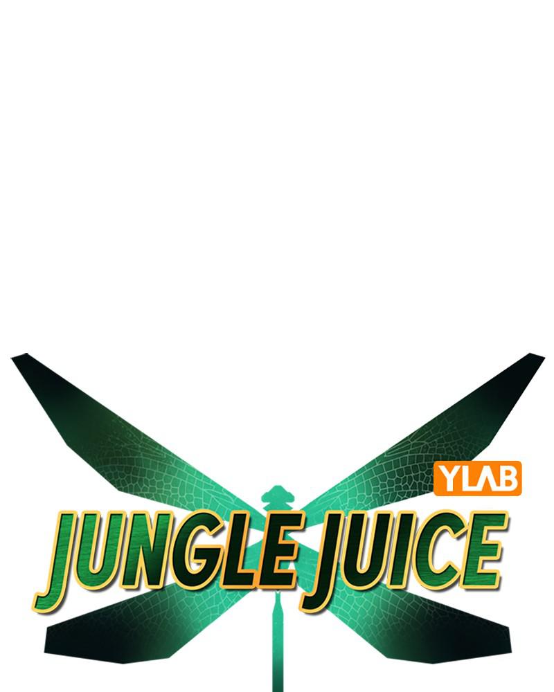Read Jungle Juice Manga Online
