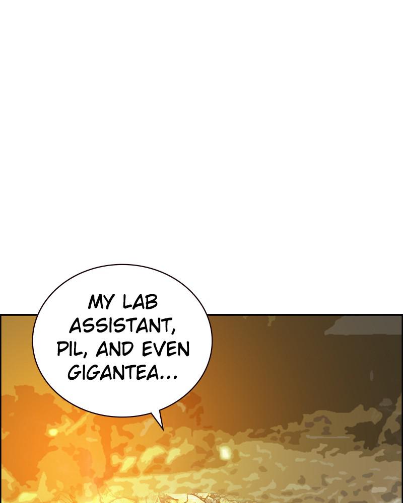 Read Jungle Juice Manga Online