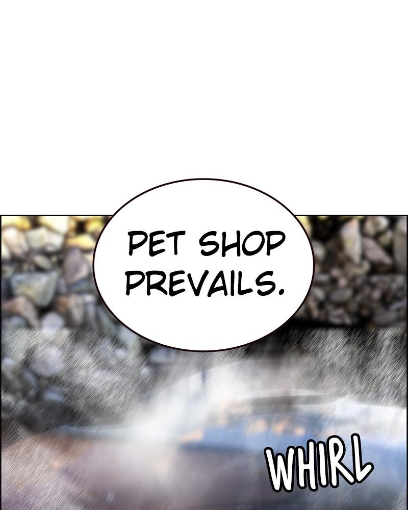 Read Jungle Juice Manga Online