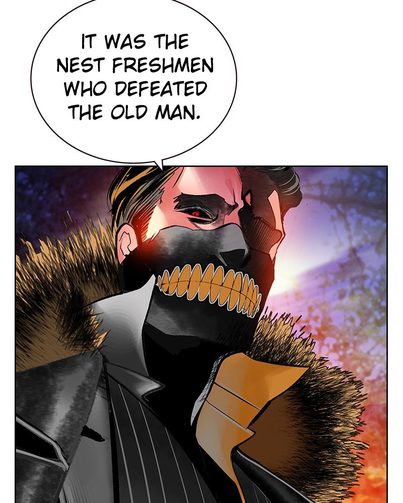 Read Jungle Juice Manga Online