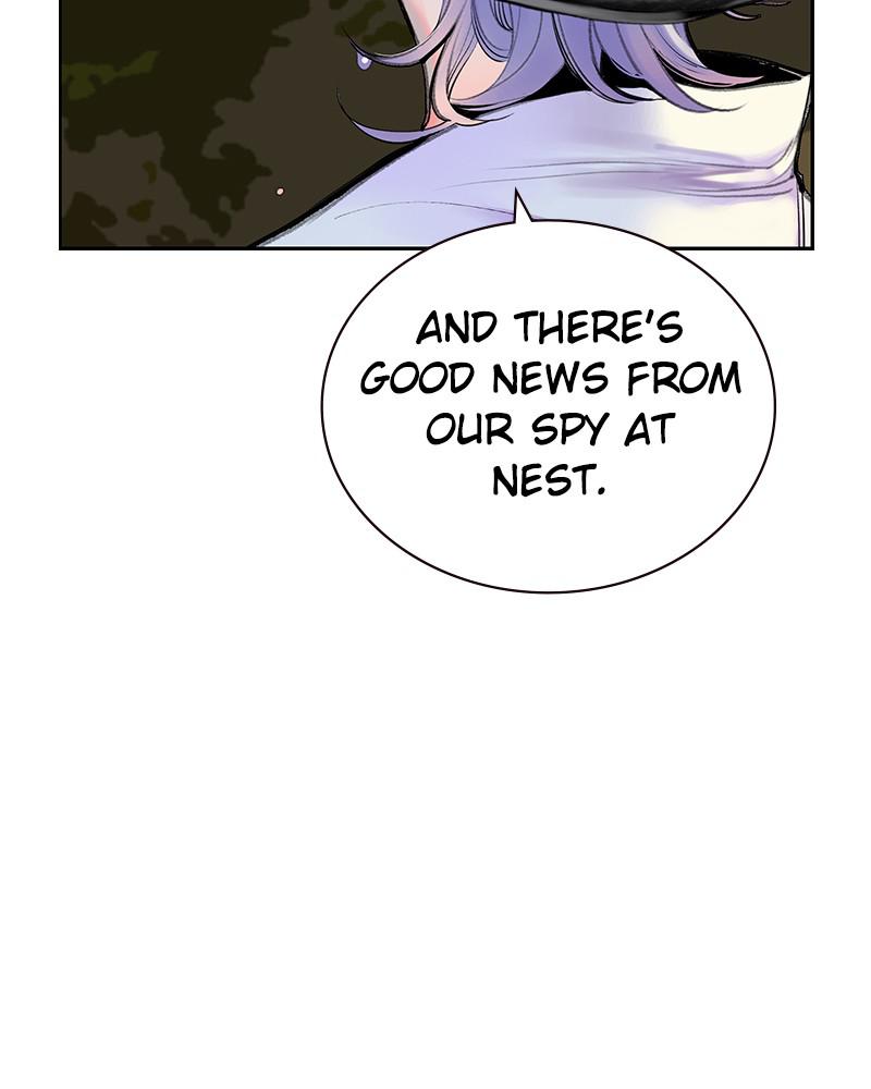 Read Jungle Juice Manga Online