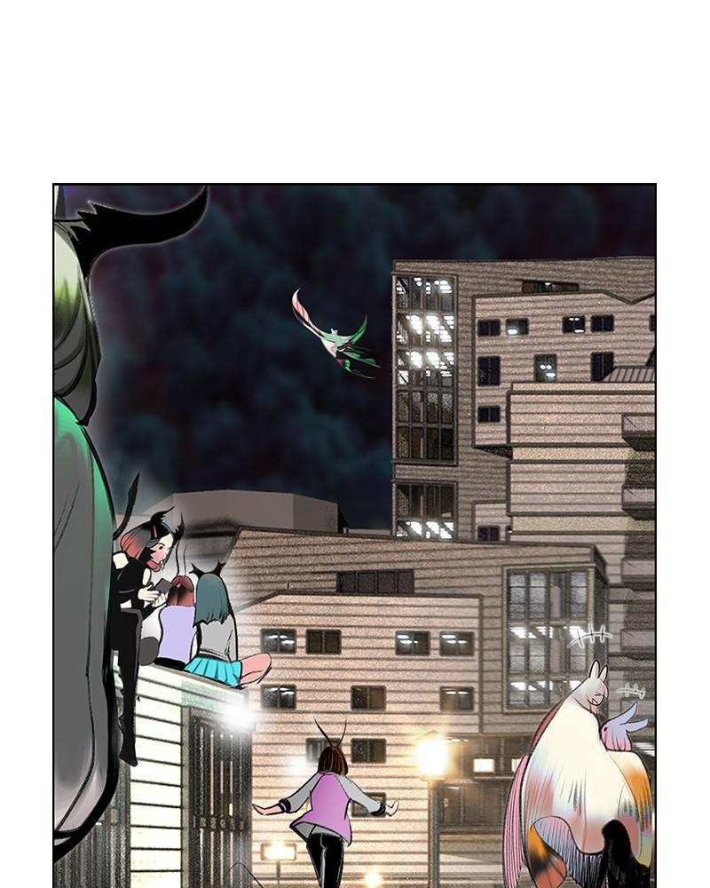 Read Jungle Juice Manga Online