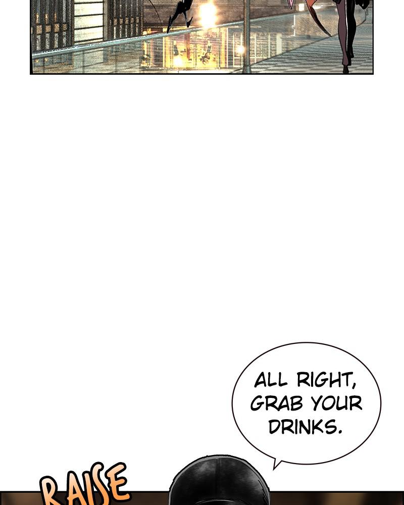 Read Jungle Juice Manga Online