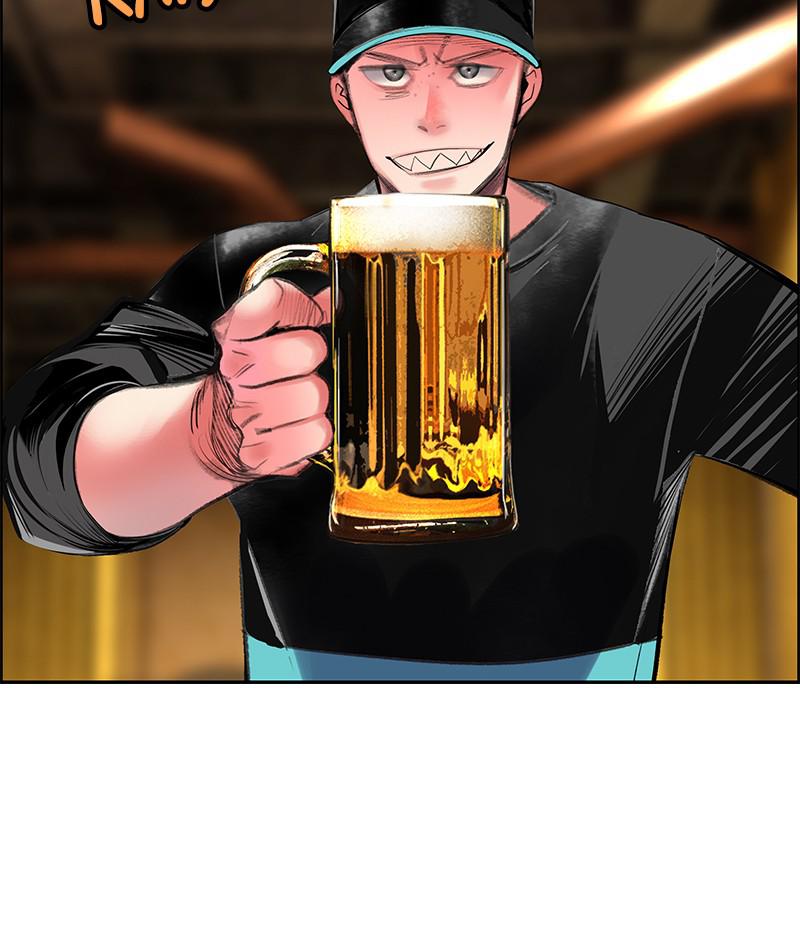 Read Jungle Juice Manga Online
