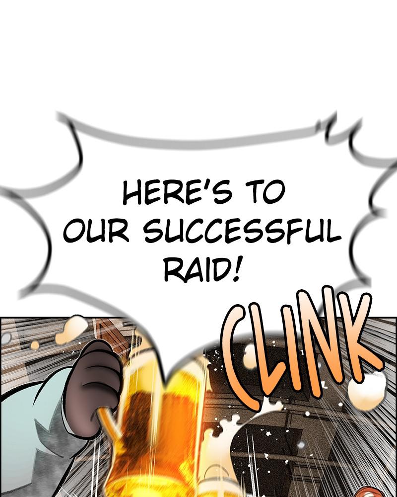 Read Jungle Juice Manga Online