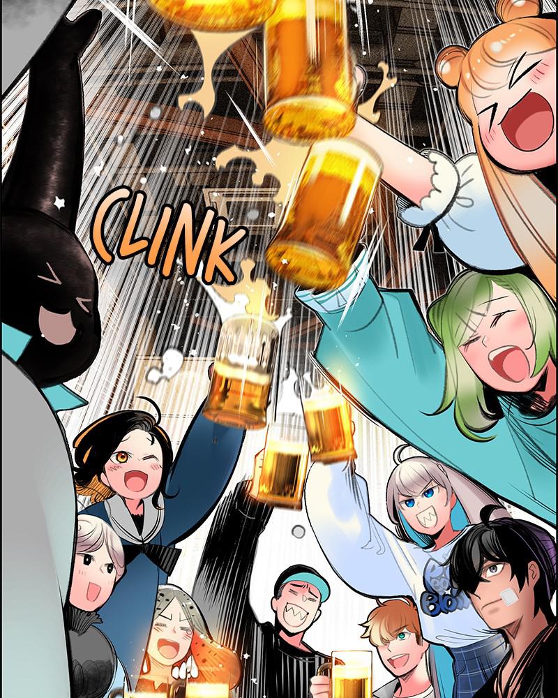 Read Jungle Juice Manga Online