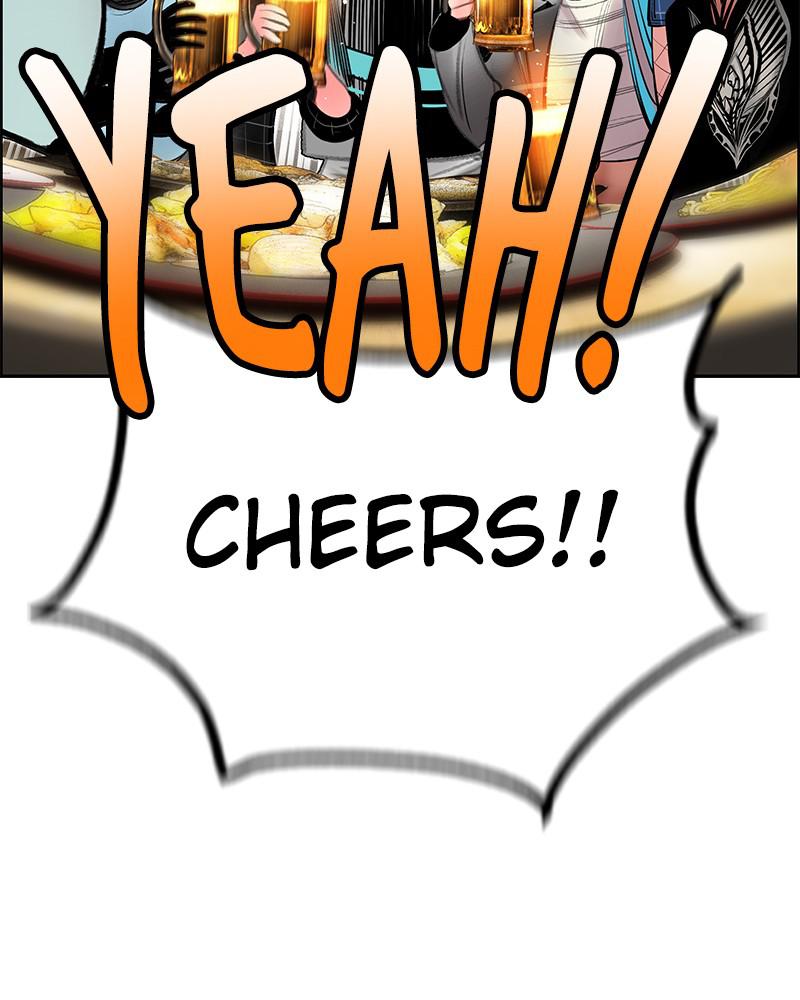 Read Jungle Juice Manga Online