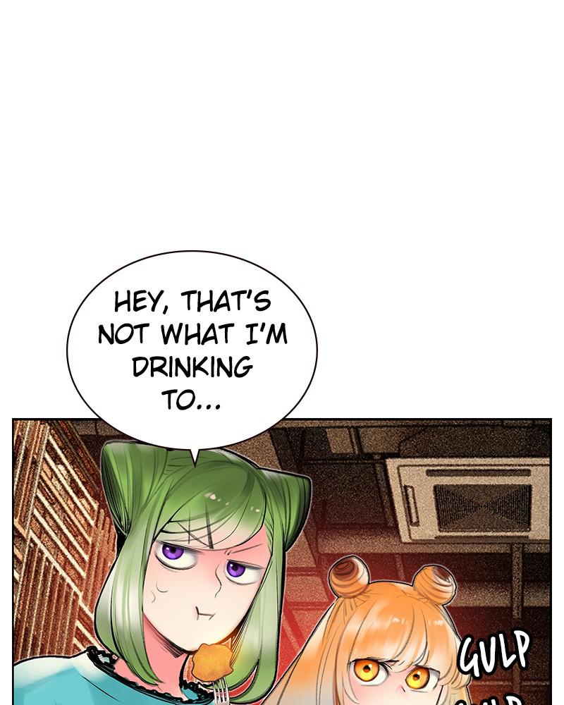 Read Jungle Juice Manga Online