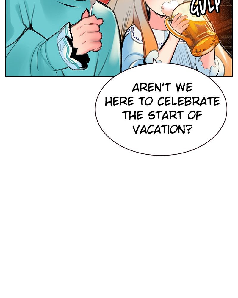 Read Jungle Juice Manga Online