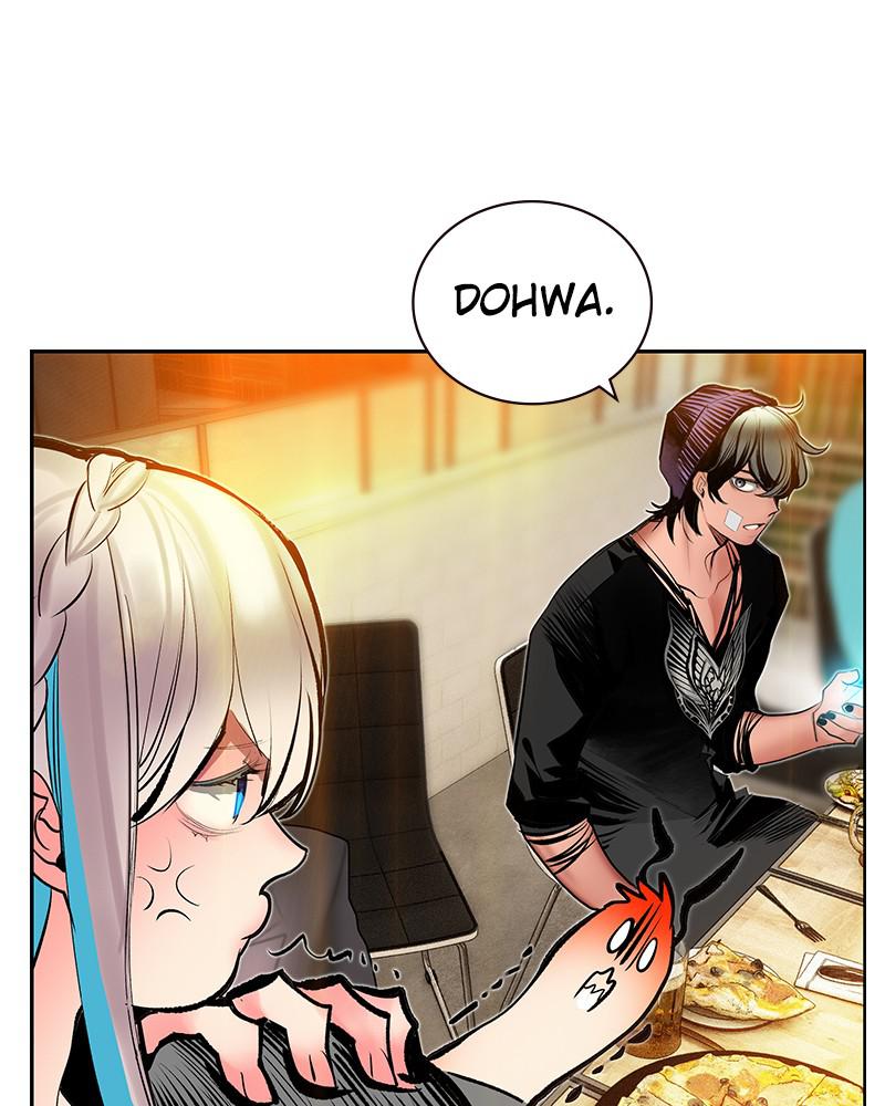 Read Jungle Juice Manga Online