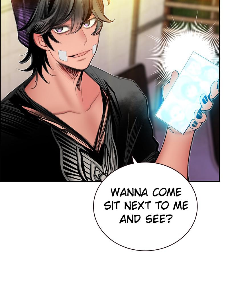 Read Jungle Juice Manga Online