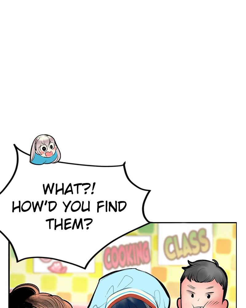 Read Jungle Juice Manga Online