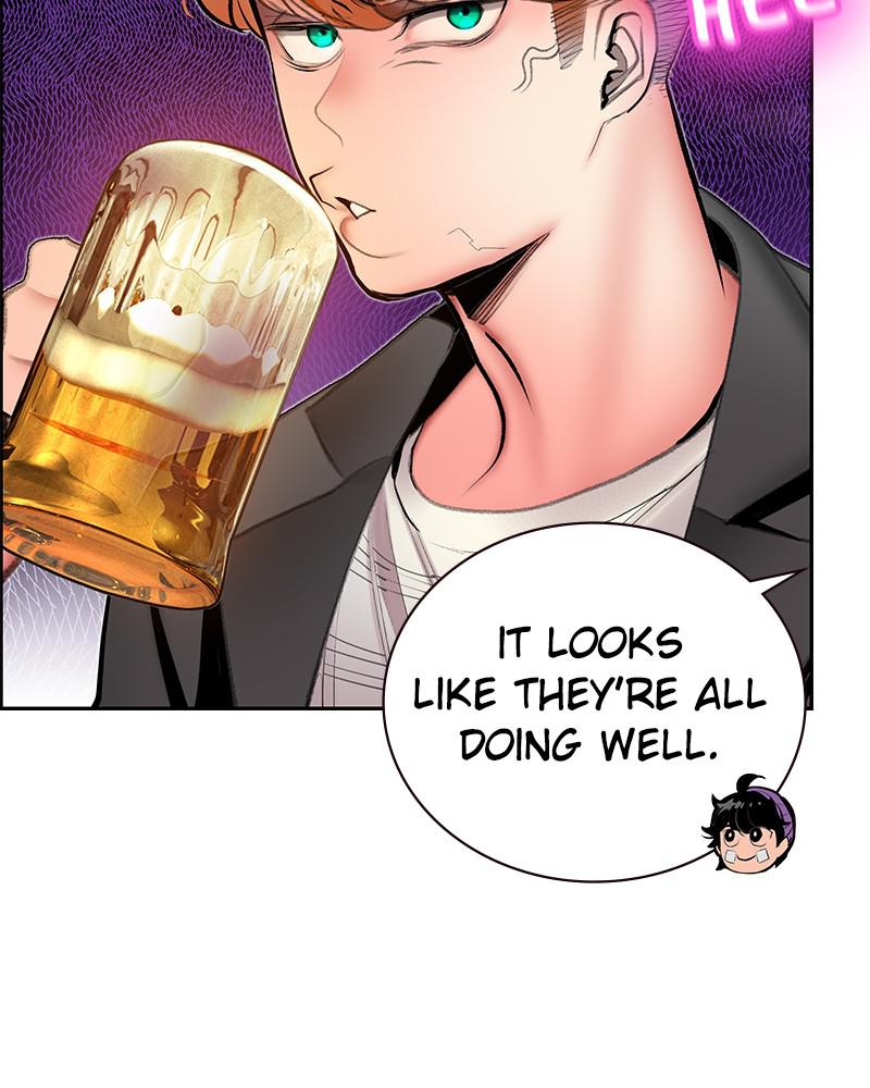 Read Jungle Juice Manga Online