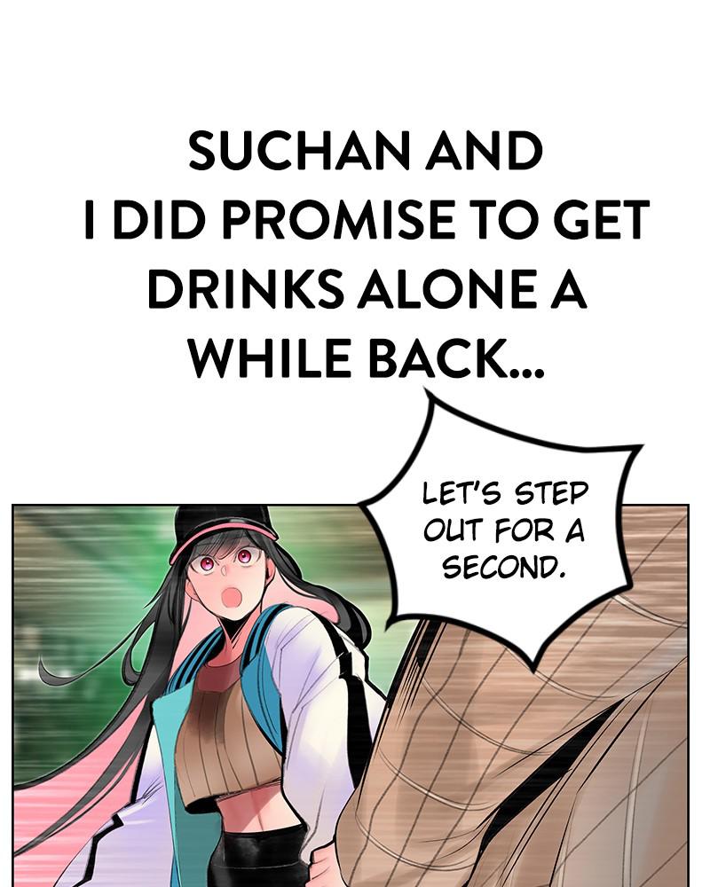 Read Jungle Juice Manga Online