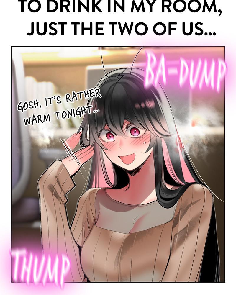 Read Jungle Juice Manga Online