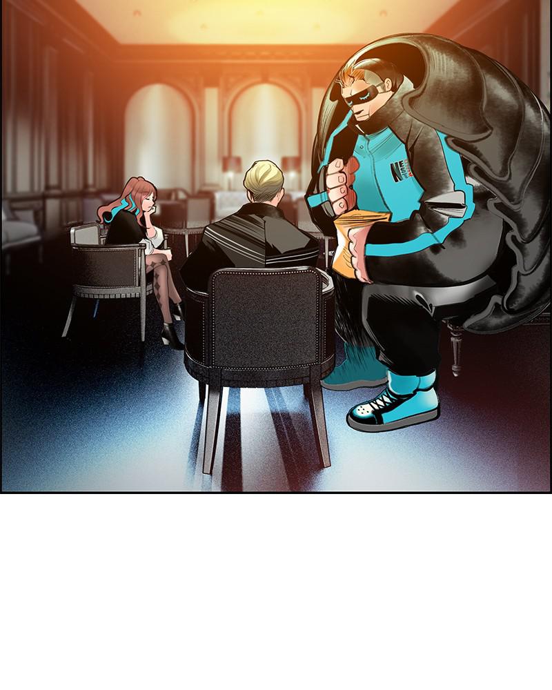 Read Jungle Juice Manga Online