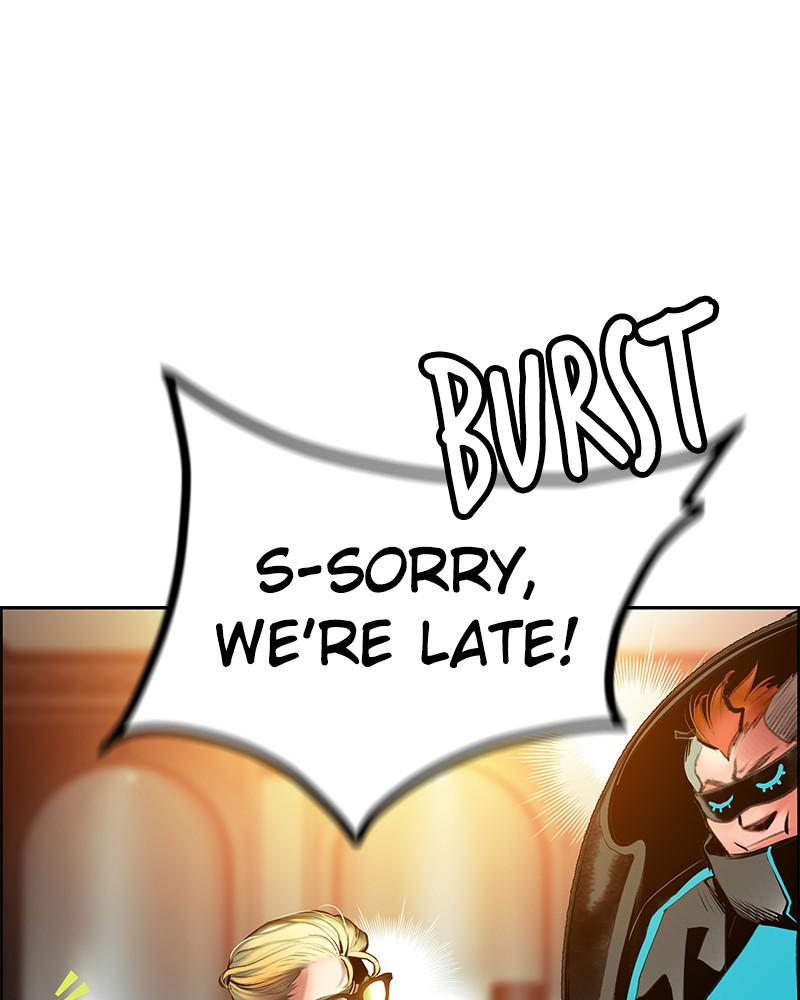 Read Jungle Juice Manga Online
