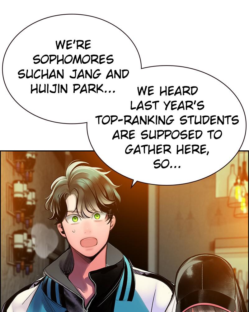 Read Jungle Juice Manga Online