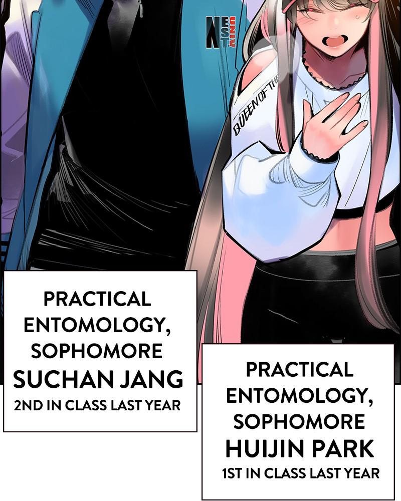 Read Jungle Juice Manga Online