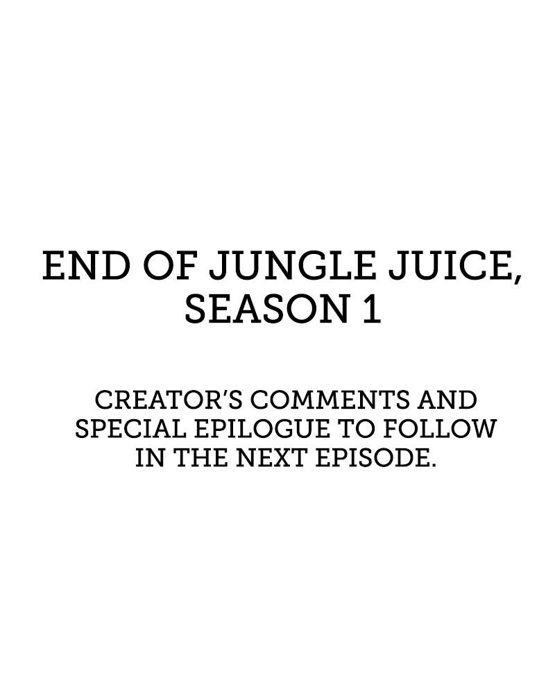 Read Jungle Juice Manga Online
